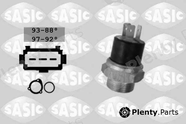 Sasic 2641181 — Temperature Switch, radiator fan