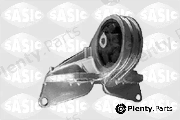 Sasic 4001373 — Mounting, engine