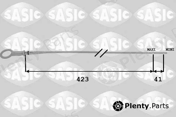 Sasic 1944003 — Oil Dipstick