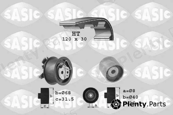 Sasic 1756003 — Timing Belt Kit
