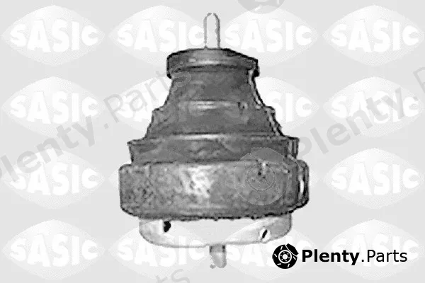 Sasic 9001917 — Mounting, engine