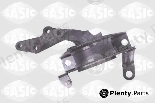 Sasic 9002407 — Mounting, engine