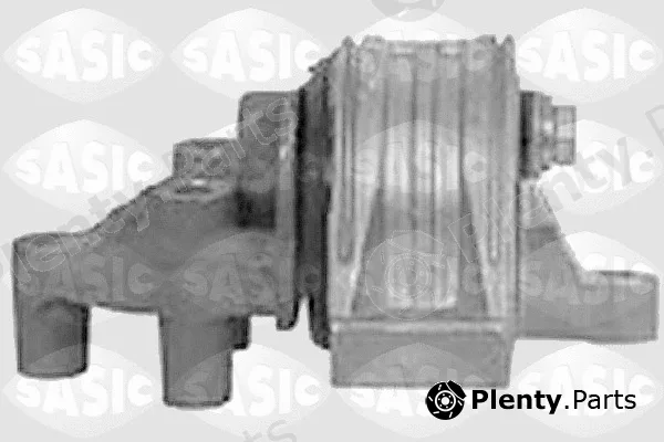 Sasic 8391A61 — Mounting, engine