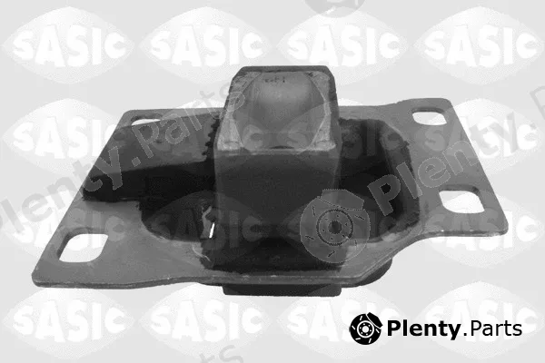 Sasic 9002457 — Mounting, engine