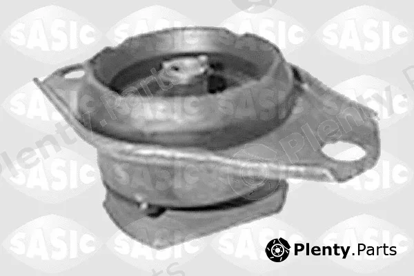 Sasic 9001476 — Mounting, engine