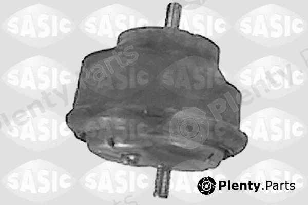 Sasic 9001407 — Mounting, engine