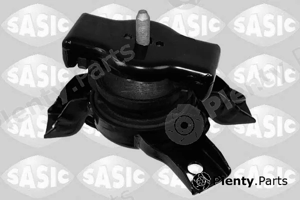 Sasic 2706357 — Mounting, engine