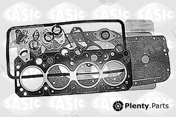 Sasic 1970820QX — Full Gasket Kit, engine