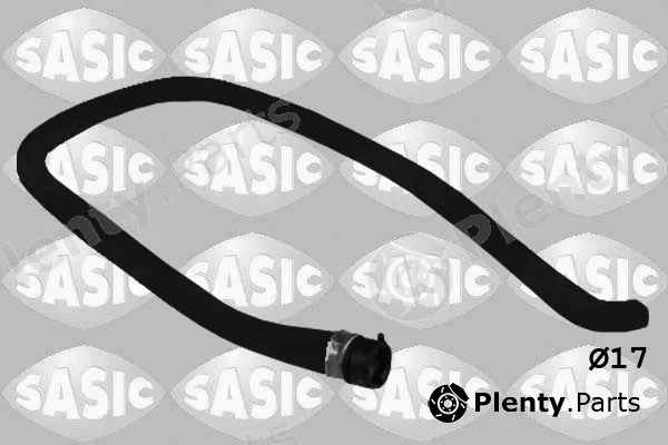 Sasic 3400179 — Radiator Hose