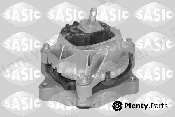 Sasic 2706645 — Mounting, engine