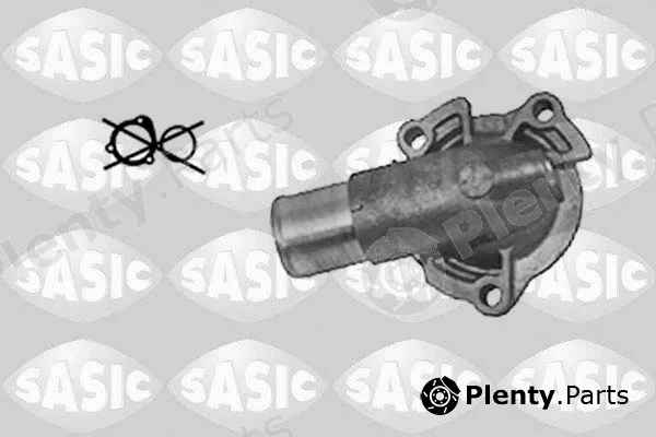 Sasic 3361P21 — Coolant Flange