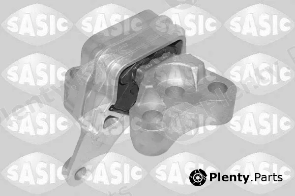 Sasic 2706692 — Mounting, engine