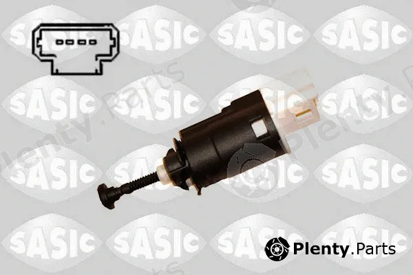 Sasic 9444005 — Stop Light Switch