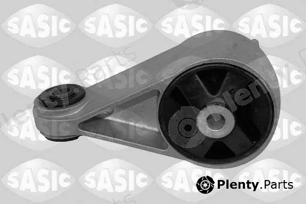 Sasic 2706123 — Mounting, engine