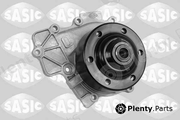 Sasic 3606123 — Water Pump, engine cooling