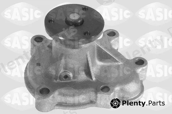 Sasic 9000987 — Water Pump, engine cooling
