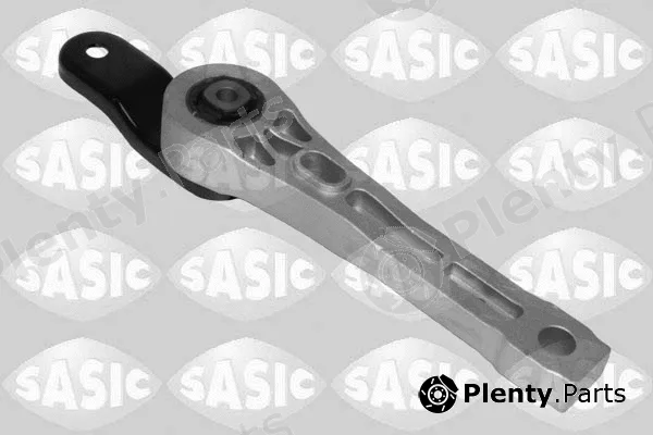 Sasic 2706198 — Mounting, engine
