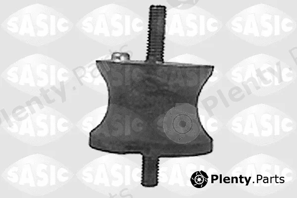 Sasic 9001410 — Mounting, engine