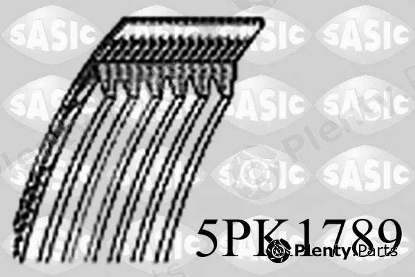 Sasic 5PK1789 — V-Ribbed Belt