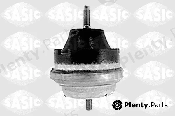 Sasic 8271321 — Mounting, engine