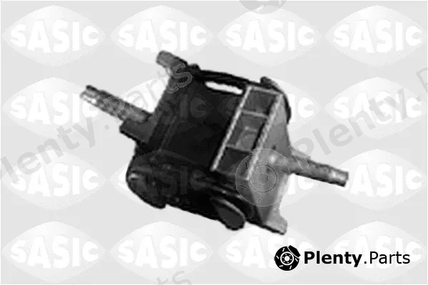 Sasic 4001335 — Mounting, engine