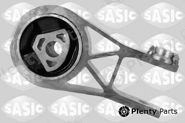 Sasic 2706274 — Mounting, engine