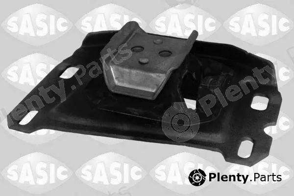Sasic 2700082 — Mounting, engine