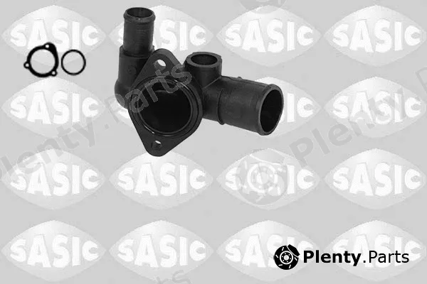 Sasic 3200002 — Coolant Flange