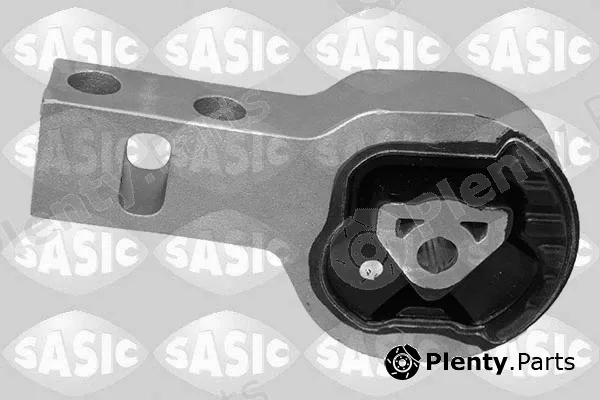 Sasic 2706324 — Mounting, engine