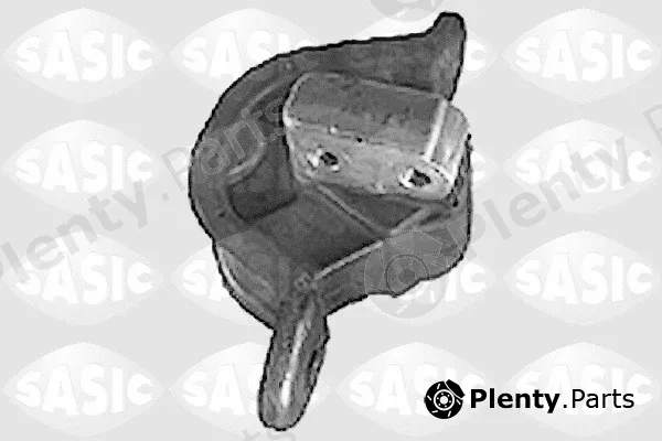 Sasic 9001347 — Mounting, engine