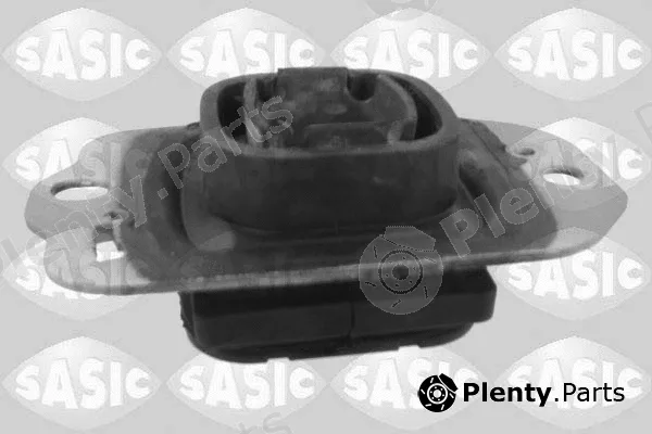 Sasic 2704080 — Mounting, engine