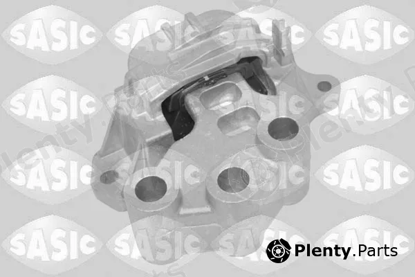Sasic 2706787 — Mounting, engine