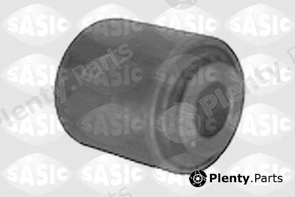 Sasic 8061381 — Mounting, engine
