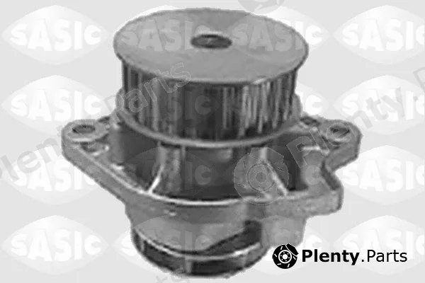 Sasic 9001307 — Water Pump, engine cooling