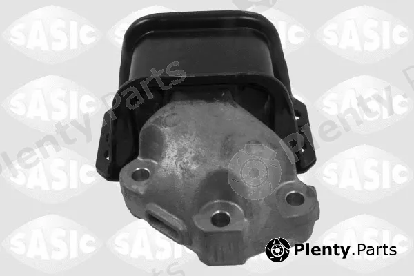 Sasic 2700009 — Mounting, engine