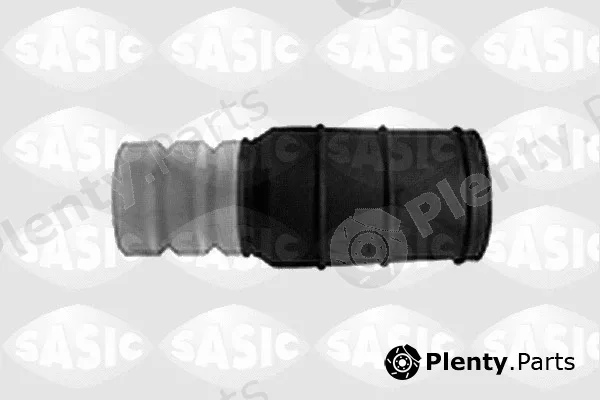 Sasic 0335415 — Rubber Buffer, suspension