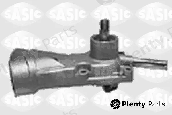 Sasic 2021441 — Water Pump, engine cooling