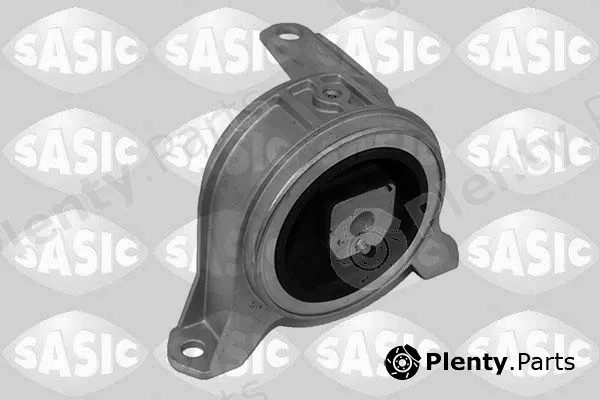 Sasic 2706109 — Mounting, engine