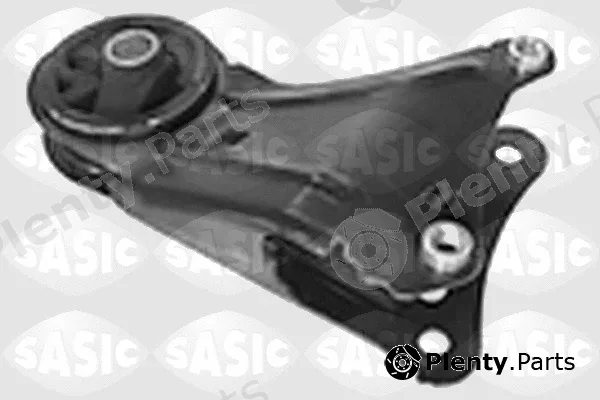 Sasic 4001726 — Mounting, engine
