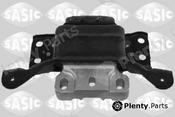 Sasic 2706162 — Mounting, engine