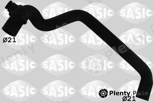 Sasic 3400079 — Radiator Hose