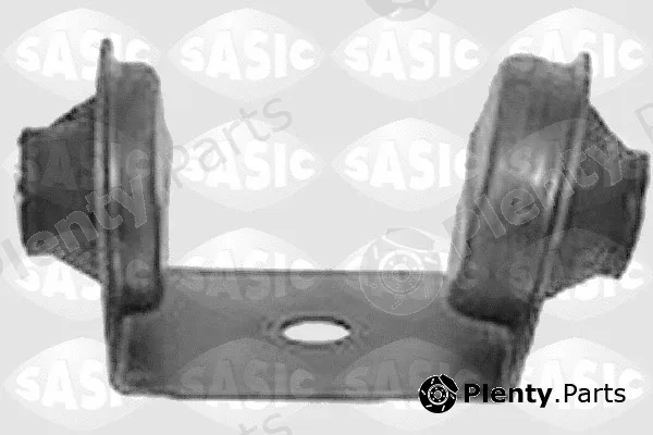 Sasic 8441A71 — Mounting, engine