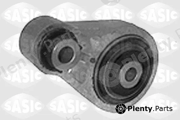 Sasic 4001768 — Mounting, engine