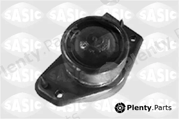 Sasic 4001398 — Mounting, engine