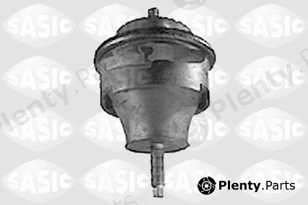 Sasic 8431731 — Mounting, engine