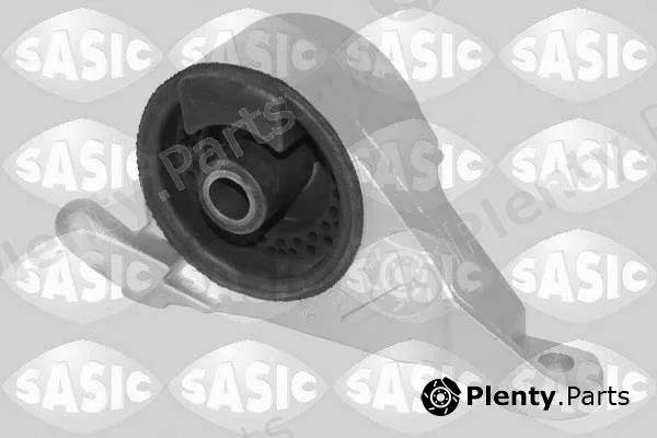 Sasic 2706535 — Mounting, engine