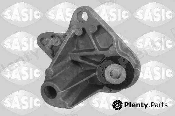 Sasic 2706053 — Mounting, engine