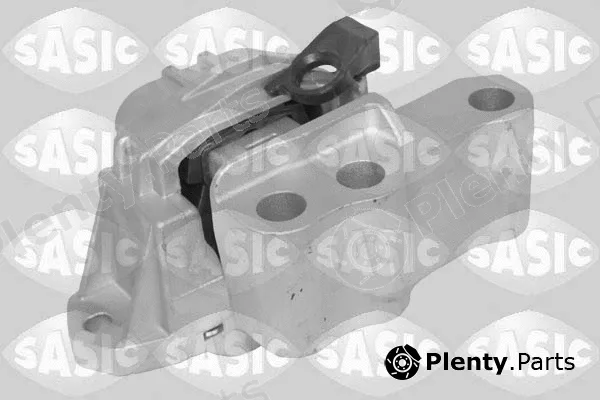 Sasic 2706708 — Mounting, engine