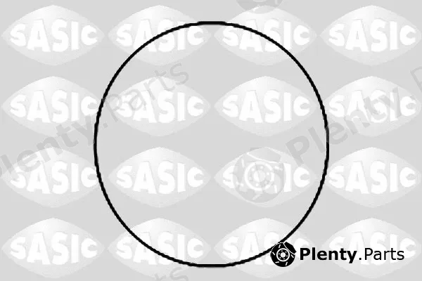 Sasic 1950007 — O-Ring Set, cylinder sleeve