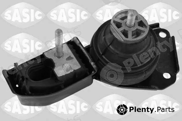Sasic 2706273 — Mounting, engine
